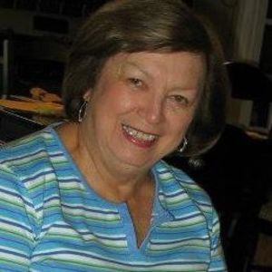 Meet your Posher, Janet